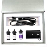 Wholesale 10sets V Light Hair Machine Kit Set UV Glue Light Hair Extension Machine